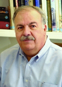 Quentin R. Skrabec, Jr.